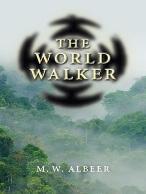 cover image of The World Walker
